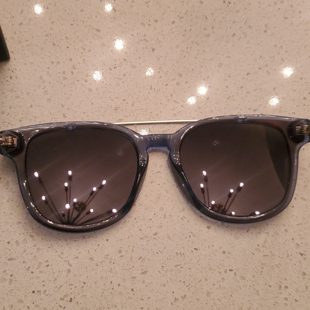 💯 Authentic NWT-Dior Homme BlackTie  211S - Picture 4 of 13
